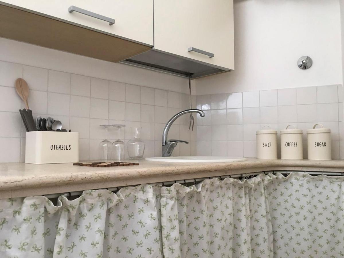 アルベロベッロNou La Tua Casa In Pugliaアパートメント エクステリア 写真