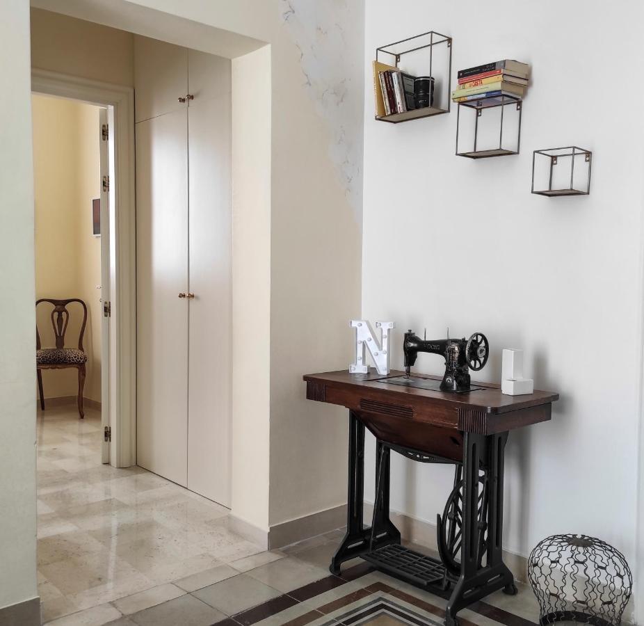 アルベロベッロNou La Tua Casa In Pugliaアパートメント エクステリア 写真