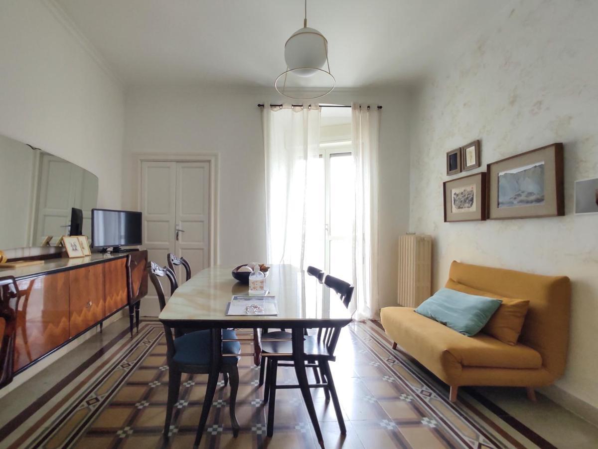 アルベロベッロNou La Tua Casa In Pugliaアパートメント エクステリア 写真