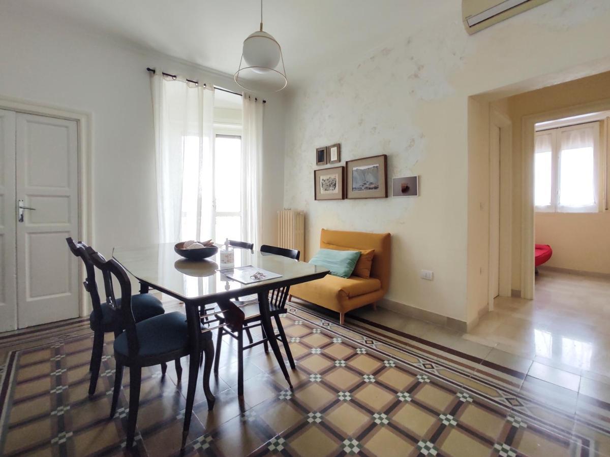 アルベロベッロNou La Tua Casa In Pugliaアパートメント エクステリア 写真