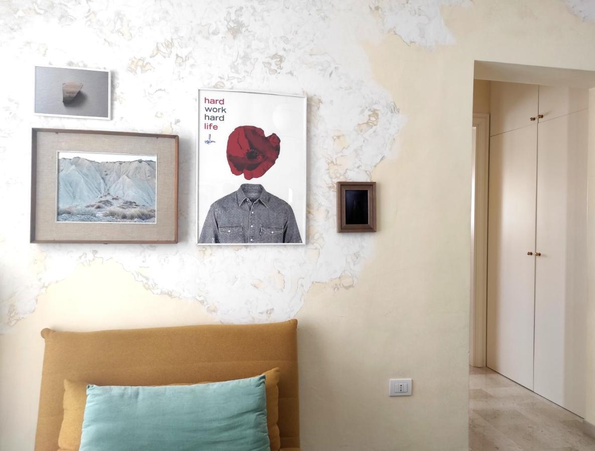 アルベロベッロNou La Tua Casa In Pugliaアパートメント エクステリア 写真