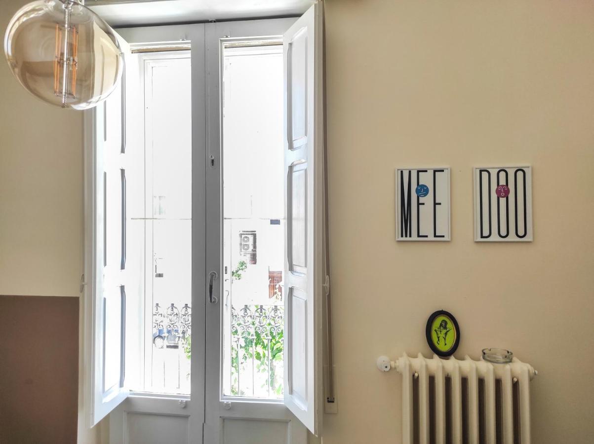 アルベロベッロNou La Tua Casa In Pugliaアパートメント エクステリア 写真