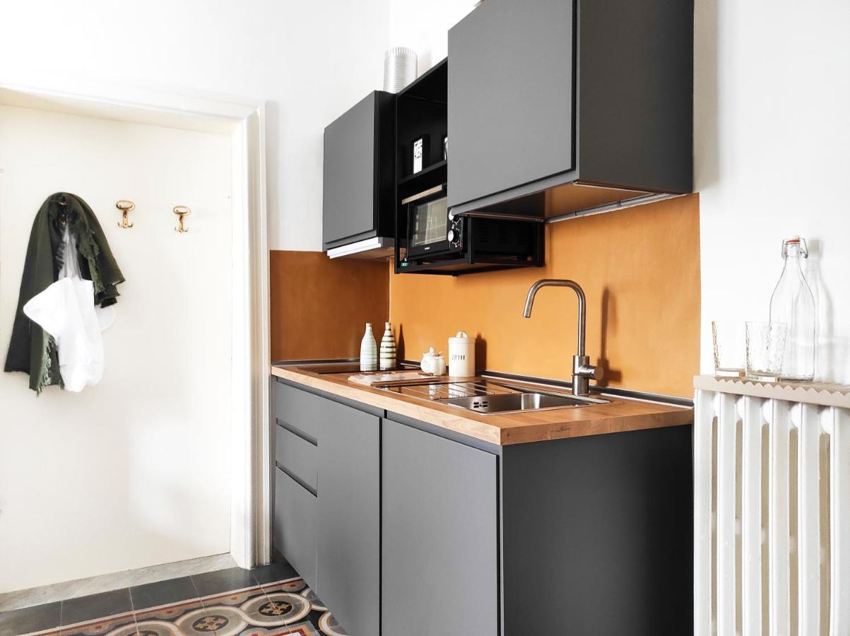 アルベロベッロNou La Tua Casa In Pugliaアパートメント エクステリア 写真
