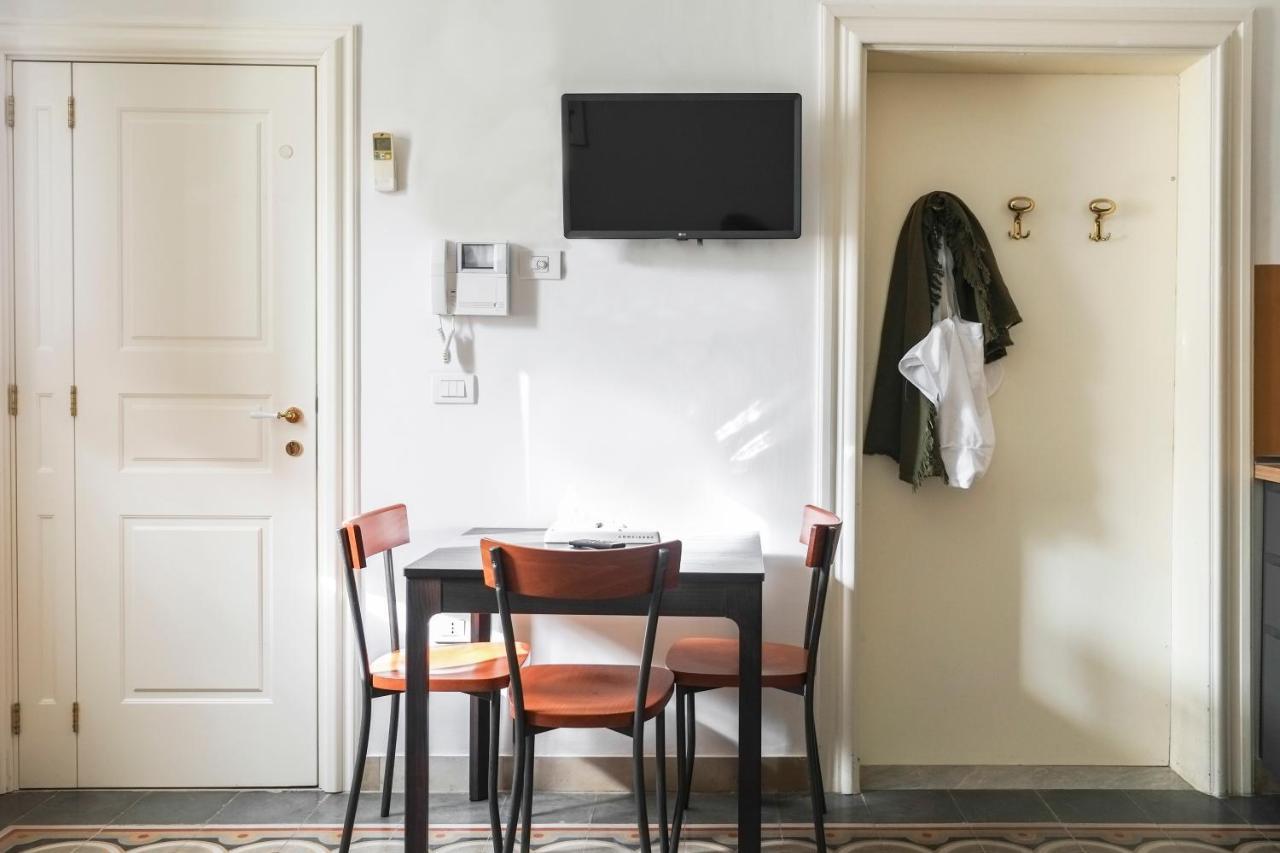 アルベロベッロNou La Tua Casa In Pugliaアパートメント エクステリア 写真