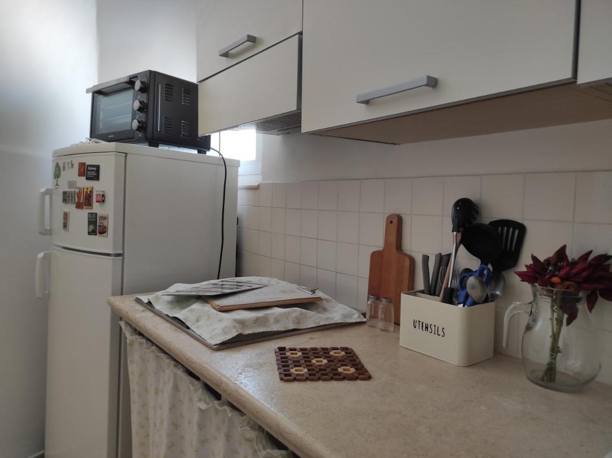 アルベロベッロNou La Tua Casa In Pugliaアパートメント エクステリア 写真