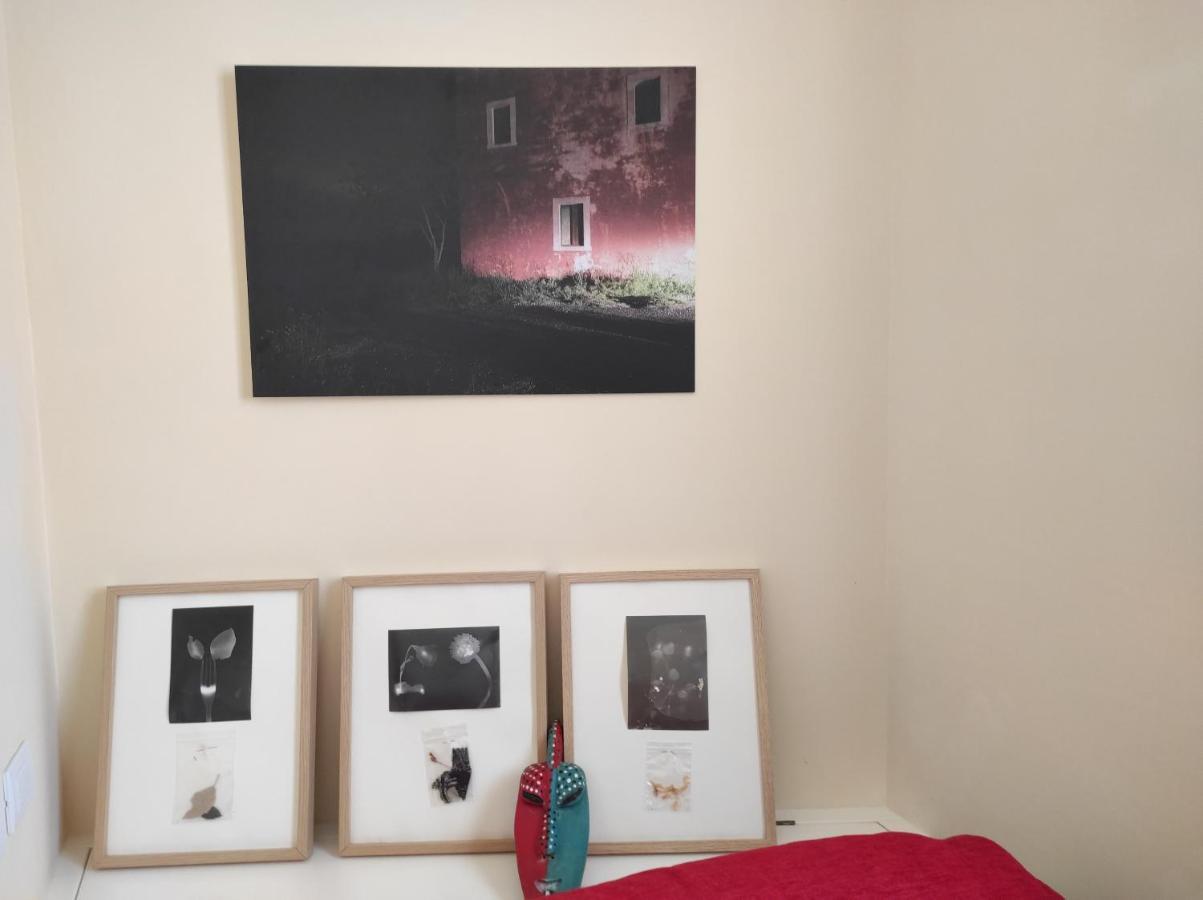 アルベロベッロNou La Tua Casa In Pugliaアパートメント エクステリア 写真