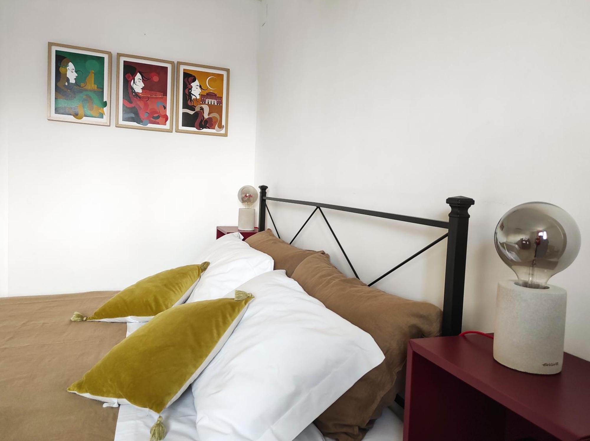 アルベロベッロNou La Tua Casa In Pugliaアパートメント エクステリア 写真
