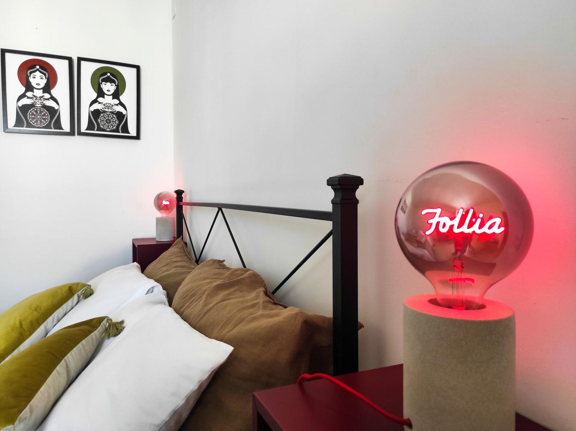 アルベロベッロNou La Tua Casa In Pugliaアパートメント エクステリア 写真