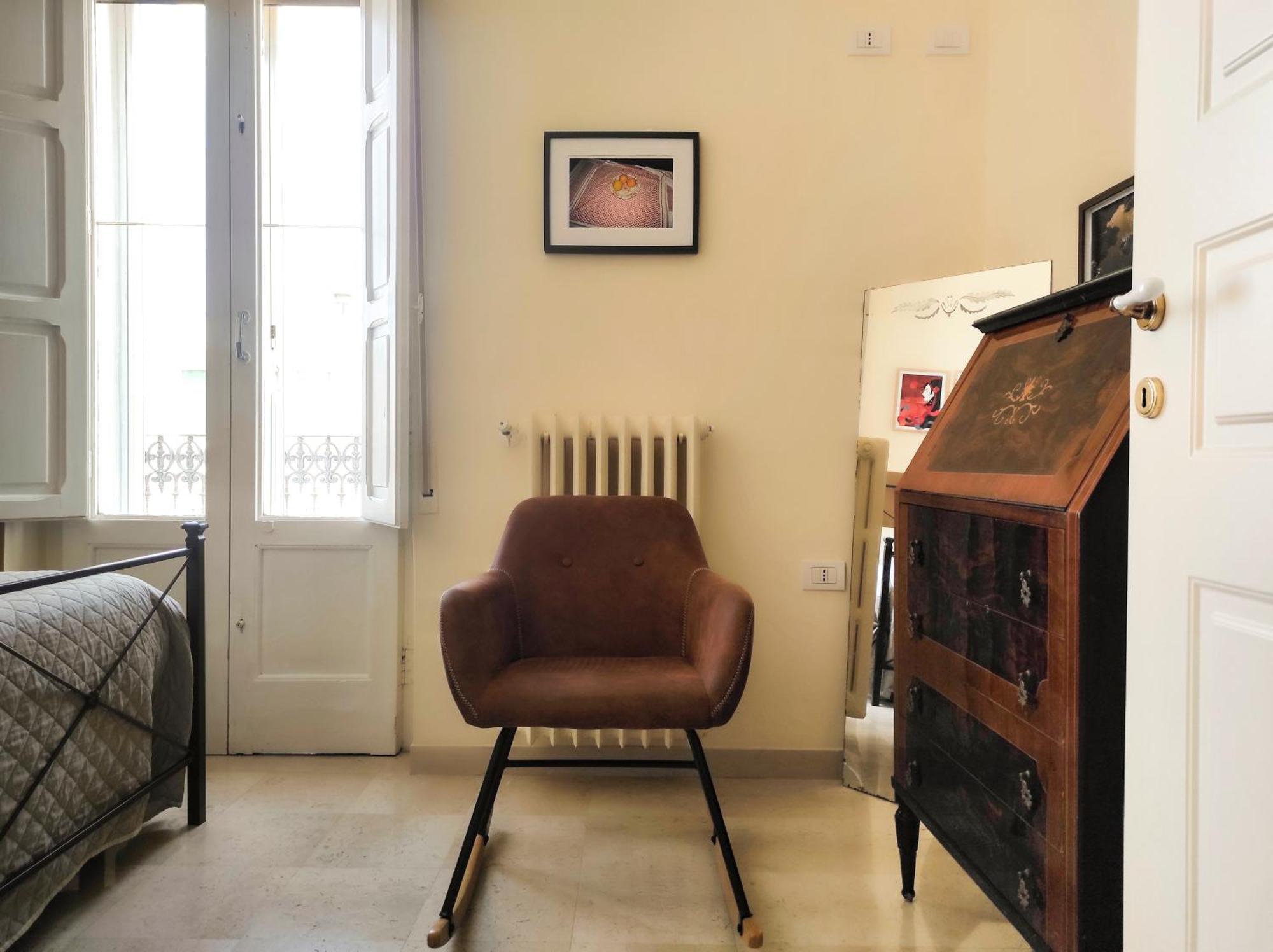 アルベロベッロNou La Tua Casa In Pugliaアパートメント エクステリア 写真